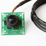 170 degree Fisheye lens USB Camera Module Support YUY&MJEG