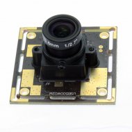 ELP OV5640 Sensor CMOS Camera Module free driver UVC HD USB Camera ELP-USB500W02M-L36