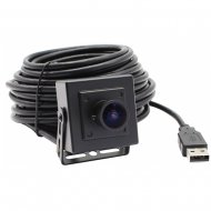 3.0 megapixel mini WDR USB Camera wide angle with AR0331 CMOS sensor for Bus video surveillance