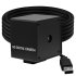 ELP free driver 48MP mini HD autofocus USB Camera with case