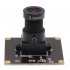 ELP Full HD 1080P free driver USB2.0 high speed 60, 120, 260fps USB Camera ELP-USBFHD08S-L36