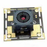 ELP camera module auto focus OV5640 USB 2.0 with 30 degree lens for barcode scanning