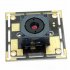FULL HD 5MP Autofocus USB Camera Module USB2.0 OV5640 Color CMOS Sensor 60Degree Lens