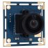 110 degree Wide Angle No/Macro Distortion Full HD 1080P USB Camera Module