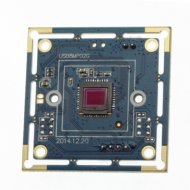 8Megapixel USB Camera Module USB2.0 SONY IMX179 Color CMOS Sensor