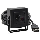 1080P MINI USB Camera Full HD USB2.0 OV2710 Color Sensor MJPEG Format and 3.6MM Lens