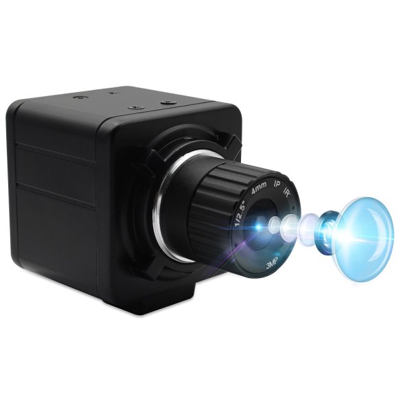 ELP 8 megapixel IMX179 UVC free mini HD USB Webcam camera with CS 4mm lens [ELP-USB8MP02G-MF40] - $0.00 : Surveillance Equipment,CCTV Systems,USB Camera Module Supplier, USB Cameras Module,Network IP Cameras,Analog