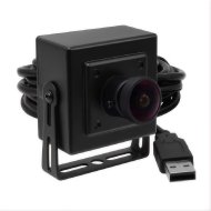 ELP Full HD 1080P Wide Angle Mini USB Webcam for Smart Virtual Golf Games
