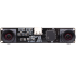 ELP 4MP 3840X1080P 60FPS Synchronous Dual Lens USB Camera Module with No Distortion 68 degree lens