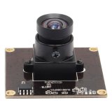 ELP 2MP Sony IMX291 Plug and play USB 3.0 CMOS machine vision cameras for medical equipment