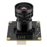 ELP 2MP 2K Starvis Low Light 1080P USB Camera Module with M16 6mm Lens
