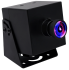 4K USB3.0 & HDMI CAMERA 110 Degree No Distortion Lens WITH SMALL BOX CASE