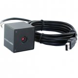 5mp auto focus ov5640 UVC USB webcam camera with 45 degree lens mini box case