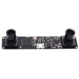 1.3MP 960P USB2.0 dual lens usb camera module Synchronization camera for 3D depth detection