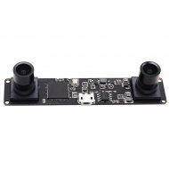1.3MP 960P USB2.0 dual lens usb camera module Synchronization camera for 3D depth detection
