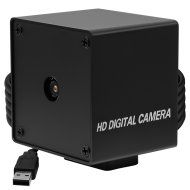 11MP OIS Anti-Shake Autofocus USB Camera 4K 30fps Free Driver with Mini Case