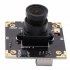 3MP 1080P Full HD wide dynamic range USB Board camera AR0331 with 2.8 mm lens for Traffic Monitoring