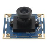 ELP High resolution 8 megapixel IMX179 wide angle USB Camera Module with 2.1mm lens
