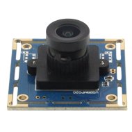ELP High resolution 8 megapixel Sony IMX179 wide angle USB Camera Module with 2.1mm lens