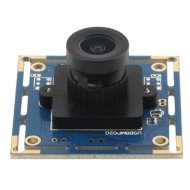 ELP High resolution 8 megapixel IMX179 wide angle USB Camera Module with 2.1mm lens