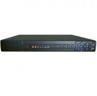 8CH HD 1080P Network Video Recorder for HD Network Camera