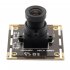 ELP 2megapixel low illumination 0.01 lux plug and play free driver UVC usb camera module with 3.6mm