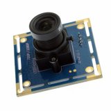 180 Degree Fisheye Lens Full HD 1080P USB Camera Module USB2.0 OV2710 Color Sensor MJPEG