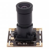 H.264 1080p Ultra low illumination Sony IMX 323 usb camera module with 4mm M16 start light lens