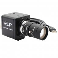 2.0 megapixel High speed 10X Zoom 5-50mm Webcam USB Camera for Live driving teaching system