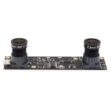 2MP AR0330 UVC OTG binocular stereo vision camera module with 2.8mm lens for AR Augmented Reality