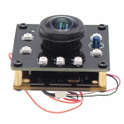 High Speed USBFHD05MT Series