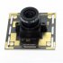 ELP OV5640 Sensor CMOS Camera Module free driver UVC HD USB Camera ELP-USB500W02M-L36
