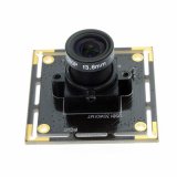 1.3 Megapixel 960H Low Lllumination Usb Camera USB2.0 Aptina AR0130 Color Sensor with 3.6MM Lens