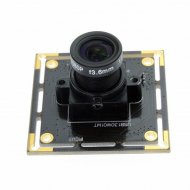 1.3 Megapixel 960H Low Lllumination Usb Camera USB2.0 Aptina AR0130 Color Sensor with 3.6MM Lens