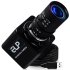 ELP Full HD 1080P USB Camera OV2710 Color Sensor VGA 100fps with Varifocal CS 5-50mm Lens