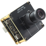 4K USB3.0 & HDMI Camera Module with HD M12 16mm Lens