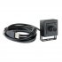 960H Low Lllumination MINI Usb Camera AR0130 Color Sensor MJPEG with 3.6MM Lens