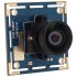 ELP Full HD 1080P USB Camera Module CMOS OV2710 Sensor 2MP with No Distortion Lens 100 Degree