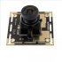 ELP high resolution 5 megapixel free driver Camera USB No distortion for Windows Linux Android