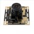 ELP 5 Megapixel OV5640 Sensor free driver UVC USB Camera with 2.8mm lens ELP-USB500W02M-L28