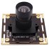 High resolution 16MP IMX298 CMOS Sensor HD mini USB Camera Module free driver for document shooting