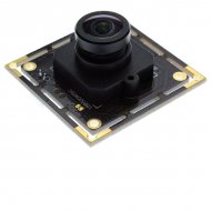 MI5100 5MP USB Camera Module USB2.0 Aptina 1/2.5inch Color CMOS Sensor 100Degree Lens