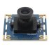 ELP High resolution 8 megapixel Sony IMX179 wide angle USB Camera Module with 2.1mm lens