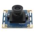ELP High resolution 8 megapixel IMX179 wide angle USB Camera Module with 2.1mm lens