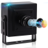 5MP USB Camera Module IMX335 Sensor 30fps M12 3.6mm Lens with Mini Case