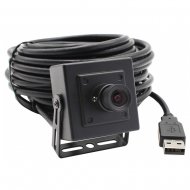 ELP 720P 60fps monochrome industrial global shutter usb camera support Linux Android windows