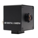 ELP New UVC OTG IMX214 color sensor Mini size box 13MP USB Camera industrial for HD scanning