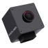 ELP 5MP 50fps 1080P 60fps Global Shutter USB Camera with Wide Angle Fisheye Lens for Motion Capture