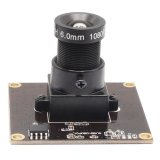 ELP New Industrial cmos color High Speed USB 3.0 camera module for machine vision