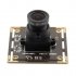 ELP 2 megapixel 2.8mm lens full HD 1080P H.264 low illumination 2.8mm lens micro usb camera module